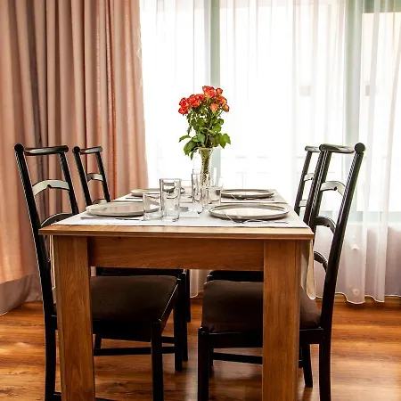 Къща за гости Bay