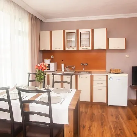 Къща за гости Bay