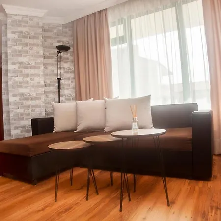 Къща за гости Bay