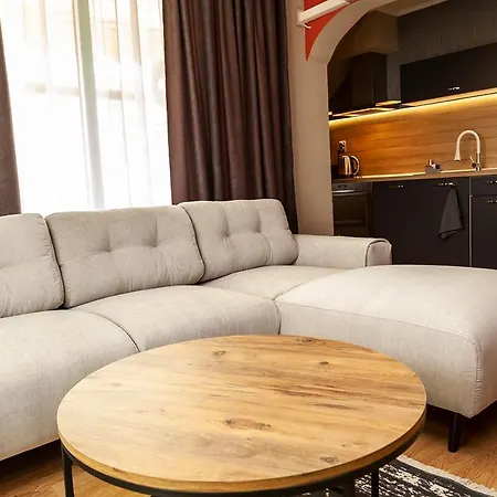 Bay Къща за гости Равда