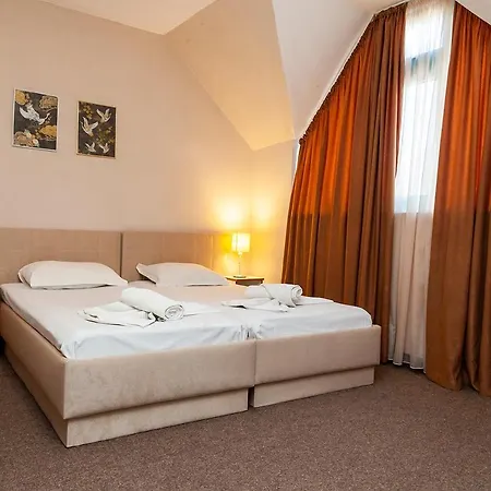 Къща за гости Bay