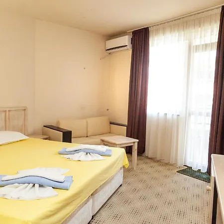 Bay Къща за гости