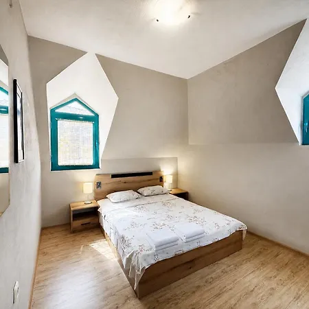Bay Guest house