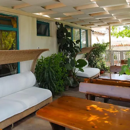 Bay Къща за гости