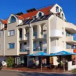 Konukevi Bay 4*