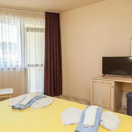 Bay Penzion 4*