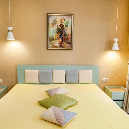 Bay Penzion 4*