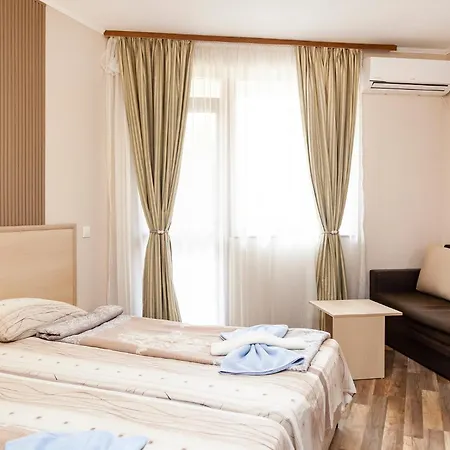 Penzion Bay 4*