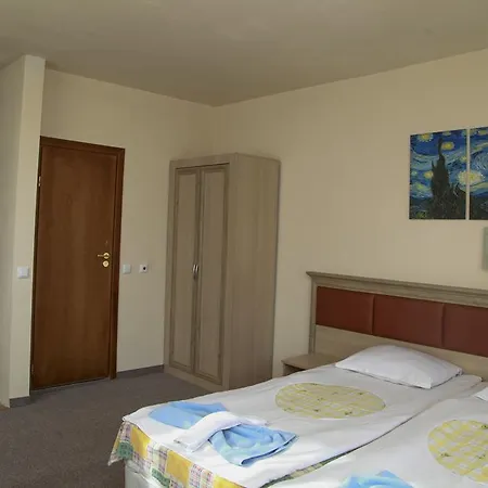 Vendégház Bay Ravda